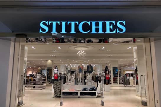 stitches company website