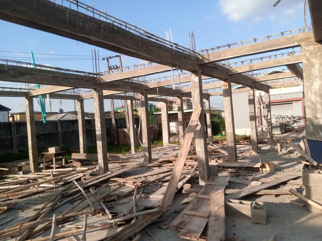 real estate company website